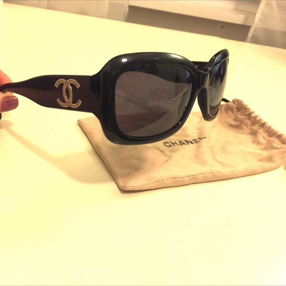Chanel Sunglasses